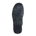 BETA - Scarpe alte in pelle scamosciata e microfibra idrorepellenti con inserti in carbon SNEAKERS ACTIVE MID PELLE/MESH(S3) AN 40.