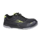 BETA - Scarpe in action nabuk idrorepellente sneakers active basse pelle S3 NA 40, ideali per ogni occasione.