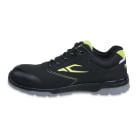 BETA - Scarpe action nabuk idrorepellente sneakers basse pelle S3 NA 47.