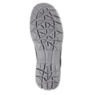 BETA - Scarpe alte in action nabuk idrorepellente con rapido sfilamento sneakers active pelle S3 NA 38.