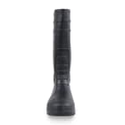 BETA - Stivali da lavoro in PVC nitrilico con battistrada antiscivolo autopulente, stivali PVC/gomma easy black n 43.