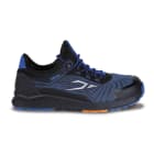 BETA - Scarpe leggerissime in tessuto mesh ad alta traspirazione B.SE 0-GRAVITY (S1P) BLUE B40.
