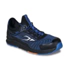 BETA - Scarpe leggerissime in tessuto mesh ad alta traspirazione B.SE 0-GRAVITY S1P Blue B48.