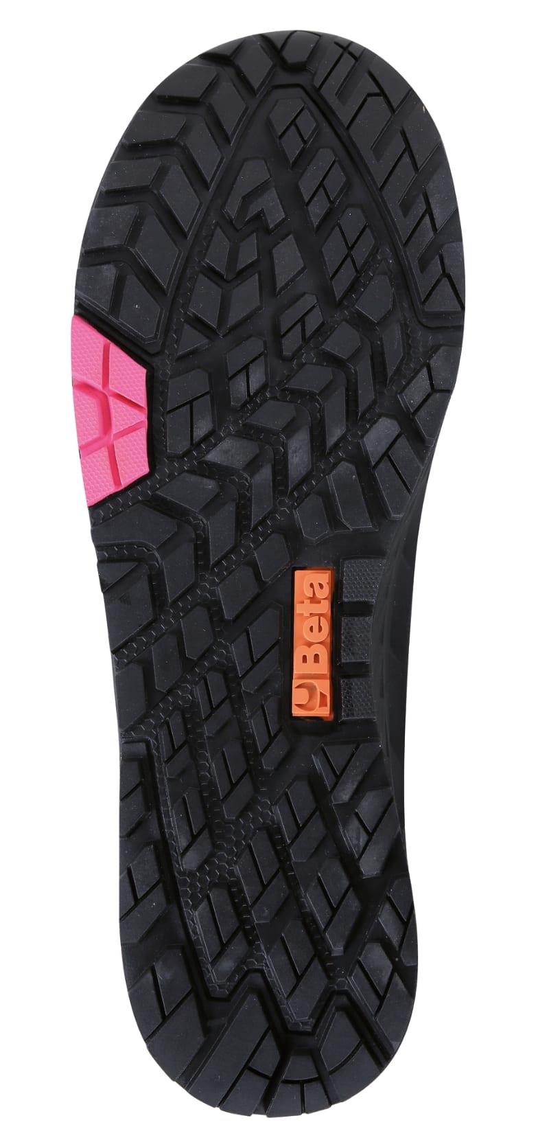 BETA - Scarpe Lady B.Se 0-Gravity (S1P) Grey G40 leggerissime.