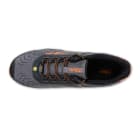 BETA - Scarpe B.SE 0-Gravity (S1P) Grey G44 leggerissime in tessuto mesh ad alta traspirazione.