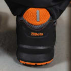 BETA - Scarpe 0-Gravity leggerissime, in tessuto mesh ad alta traspirazione. Scarpe B.SE 0-Gravity (S1P) grey G48.
