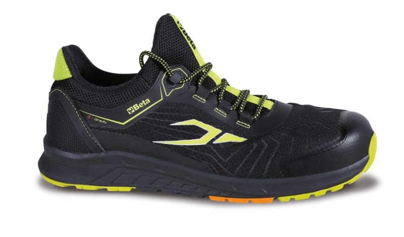 BETA - Scarpe B.SE 0-GRAVITY (S3) BLACK N44 leggerissime. 073540044