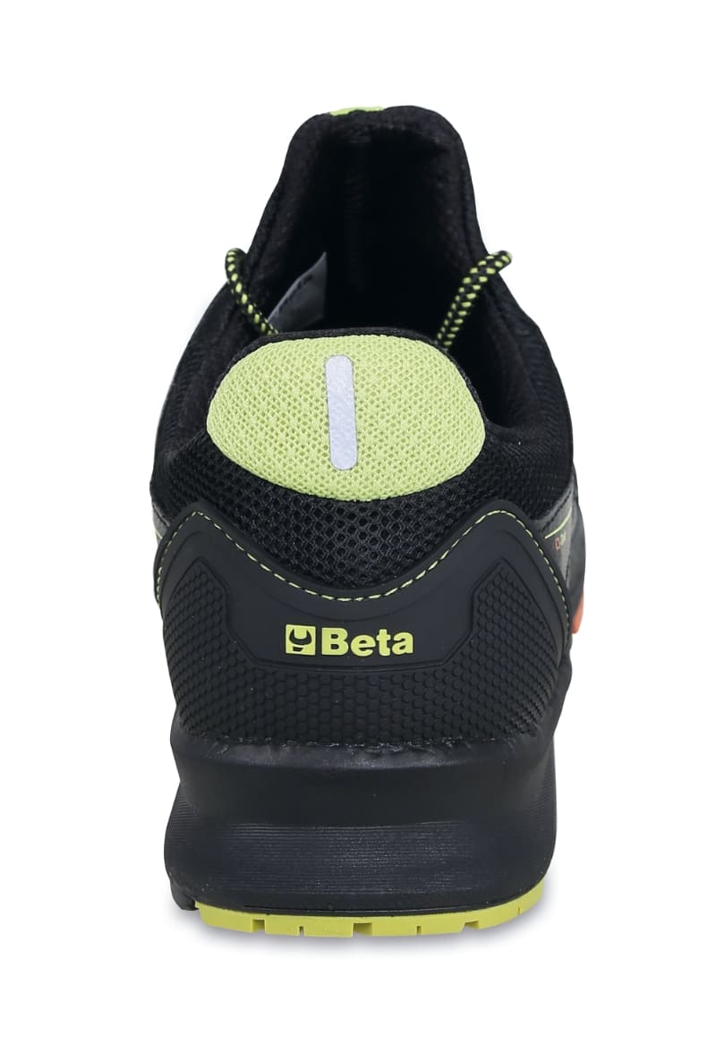 BETA - Scarpe 0-Gravity leggerissime SCARPE B.SE 0-GRAVITY (S3) BLACK N46, ideali per chi cerca comfort e stile.
