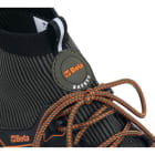 BETA - Scarpe alte 0-Gravity (S3) Green leggerissime V38.
