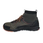BETA - Scarpe 0-gravity alte leggerissime, scarpe alte 0-gravity (s3) green v42, ideali per chi cerca comfort e stile. 073550042