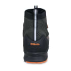 BETA - Scarpe alte 0-Gravity (S3) Green V47 leggerissime.