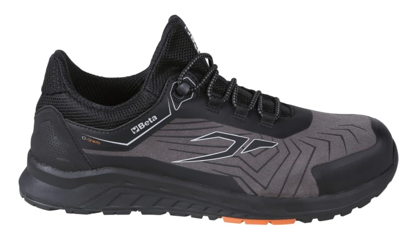 BETA - Scarpe B.SE 0-Gravity leggerissime in microfibra idrorepellente S3 G46.