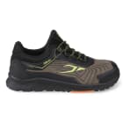 BETA - Scarpe B.SE 0-Gravity leggerissime in microfibra idrorepellente S3 V45.