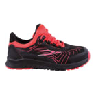 BETA - Scarpe 0-Gravity leggerissime in microfibra idrorepellente, scarpe lady 0-gravity microfibra (S3) N36.