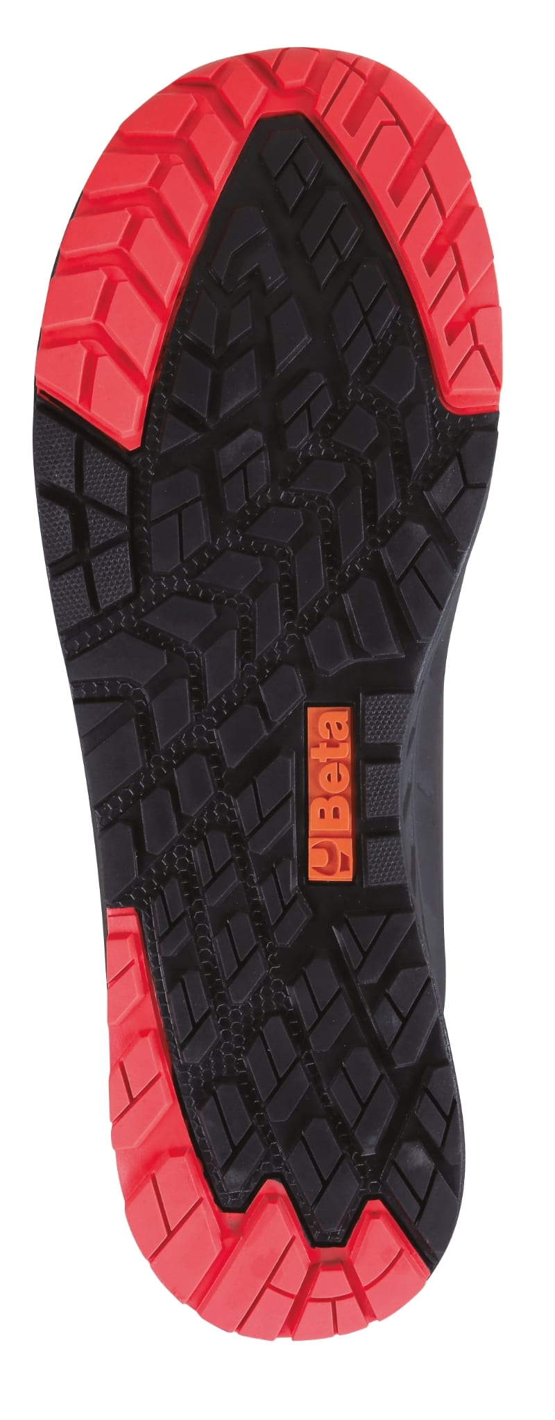 BETA - Scarpe Lady 0-Gravity leggerissime in microfibra idrorepellente S3 N38.