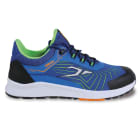 BETA - Scarpe 0-Gravity leggerissime in tessuto mesh ad alta traspirazione, Free Time (O1) Blue 40.