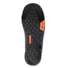 BETA - Scarpe occupational 0-Gravity leggerissime in tessuto mesh idrorepellente Free Time (O2) Black 47.