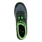 BETA - Scarpe da lavoro 0-Gravity Nubes, leggere e resistenti, SCARPE 0-GRAVITY FLUO GREEN ESD(S1PL)V46, protezione e comfort.