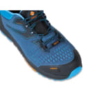 BETA - Scarpe 0-Gravity leggerissime, in tessuto intrecciato resistente e ad altissima traspirazione Flyknit Blu (S1P) B48.