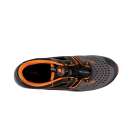 BETA - Sandalo 0-gravity in microfibra traforata e mesh ad alta traspirazione sandali 0-gravity microf. mesh (s1p) a38