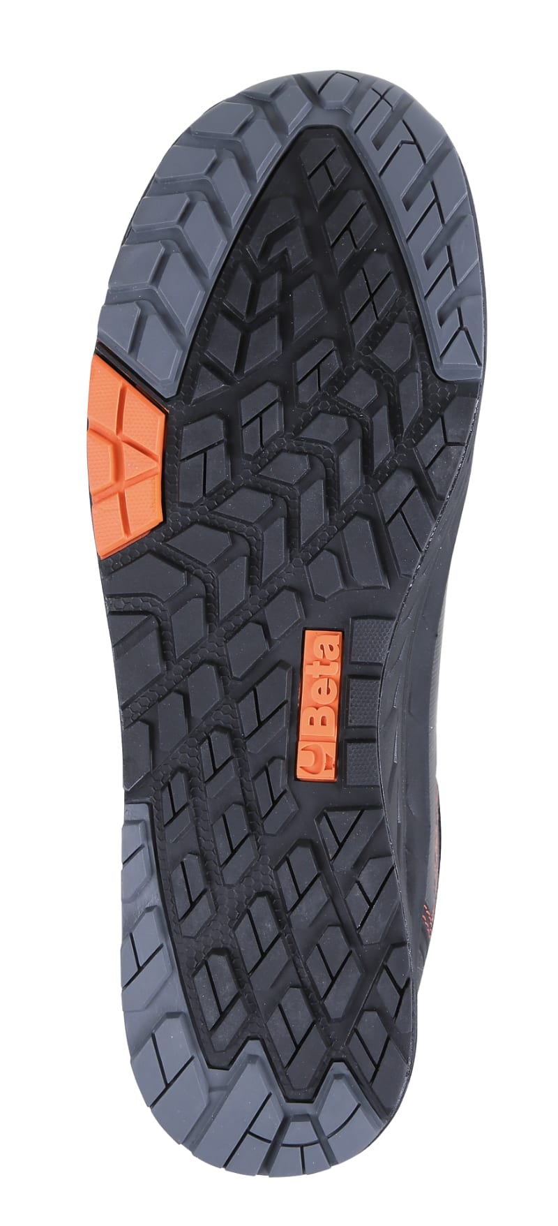 BETA - Scarpe da lavoro impermeabili B.SE 0-GRAVITY EXTREME ANTIABR.WR(S3) N41.