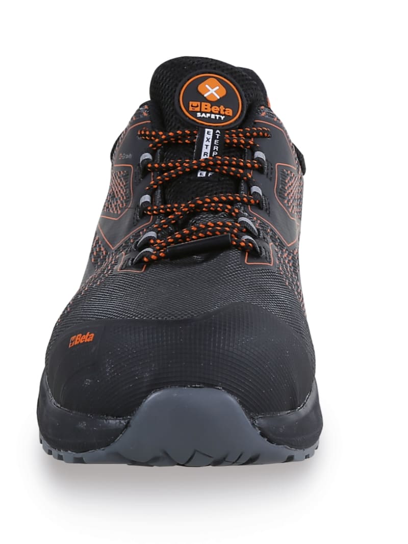 BETA - Scarpe da lavoro impermeabili 0-gravity extreme, scarpe b.se 0-gravity antiabr.wr(s3) n42.