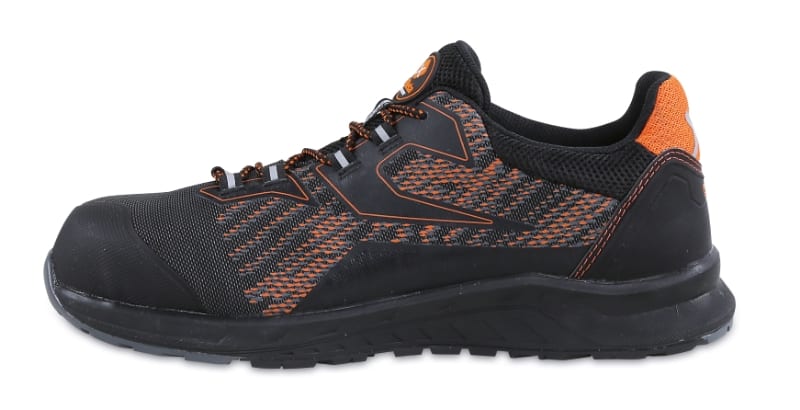 BETA - Scarpe da lavoro impermeabili B.SE 0-GRAVITY EXTREME ANTIABR.WR(S3) N43.