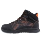 BETA - Scarpe da lavoro alte, impermeabili, 0-Gravity Extreme Antiabr.Wr(S3) N47.