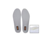 BETA - Sottopiedi anatomici con inserto in gel, coprisottopiedi con gel (paio) 46 per un comfort ottimale.