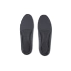 BETA - Sottopiedi anatomici in schiuma di poliuretano con rialzo ammortizzante nella zona del tallone, sottopiedi anatomici eva foam (paio) 35.