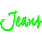 BETA - Jeans da lavoro denim elasticizzati taglia XS.