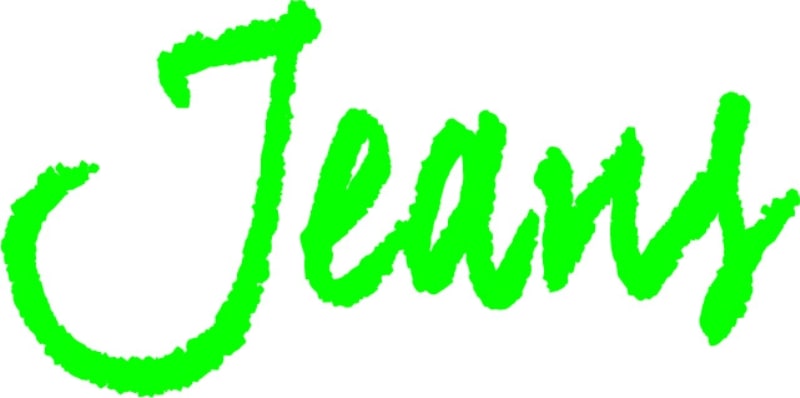 BETA - Jeans da lavoro denim elasticizzati tg. S, ideali per chi cerca comfort e resistenza.