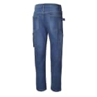 BETA - Jeans da lavoro elasticizzati in denim gr. 370 taglia XL.