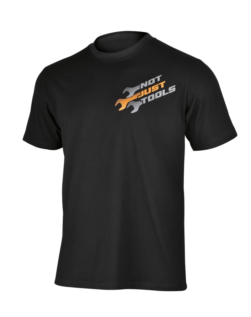 BETA - T-shirt Beta con stampa classica in cotone, taglia L, perfetta per un look casual e confortevole. 075480503