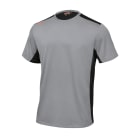 BETA - T-shirt tecnica da lavoro con tecnologia 37.5, t-shirt technical 37.5 120g grey tg.L.