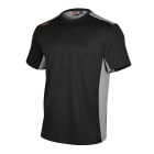 BETA - T-shirt tecnica da lavoro con tecnologia 37.5, t-shirt technical 37.5 120g black tg.xs.