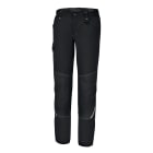 BETA - Pantaloni work trekking heavy in tessuto elasticizzato 265 gr stretch black tg.xs.