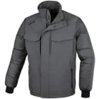 BETA - Piumino da lavoro con imbottitura in graphene 80 g multitascche black-grey tg.