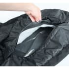 BETA - Bomber da lavoro multitasche impermeabile, giacche work padded canvas black tg. XXL.