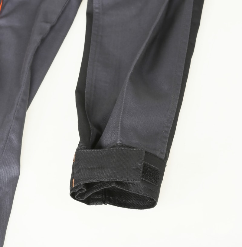 BETA - Giacca leggera da lavoro Twill 180gr Easy Grey Nuovo Design Migliore vestibilità TG.XS.