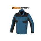 BETA - Giacca da lavoro canvas easy petrol taglia M.