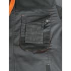 BETA - Giacca da lavoro nuovo design - migliore vestibilità, giacche canvas easy grey tg.s.