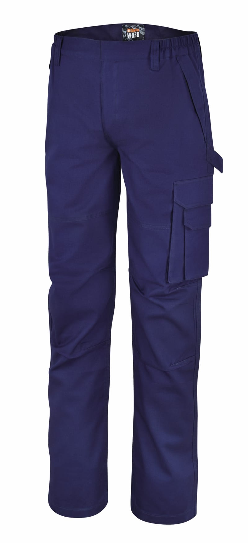 BETA - Pantalone da lavoro multiprotezione, pantaloni flame & electr-retard tg.m, ideali per la sicurezza sul lavoro.