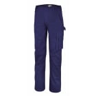 BETA - Pantalone da lavoro multiprotezione, pantaloni flame & electr-retard tg.m, ideali per la sicurezza sul lavoro.