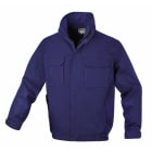 BETA - Giacca da lavoro multiprotezione, giacche flame & electr-retard tg.l, ideale per sicurezza e comfort.