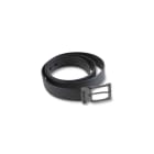 BETA - Cintura da lavoro in silicone dark grey cm.125.