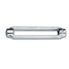 BETA - Canaule zincate per tenditori (1/2) Z M12.