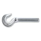 BETA - Ganci per tenditori, filettatura destra, zincati, ganci destri zincati (9/16) zd m14. 080030114