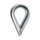 BETA - Radance tipo leggero zincate, set 50 radance zincate S8, ideali per applicazioni leggere e resistenti.