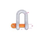 BETA - Confezioni appendibili con grilli diritti soll.en13889 3,25t r k-16 per soluzioni di sollevamento sicure e affidabili. 080269216